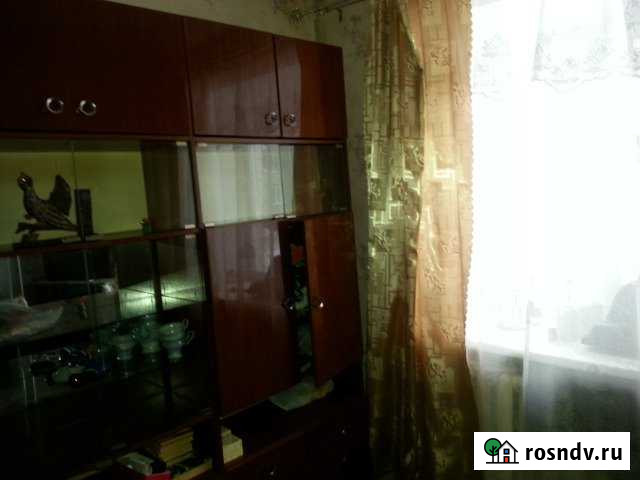 Комната 16 м² в 4-ком. кв., 2/5 эт. на продажу в Верхней Туре Верхняя Тура - изображение 1