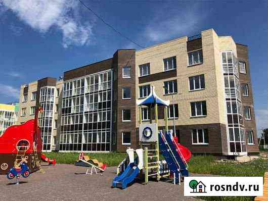 Квартира-студия, 28 м², 4/4 эт. на продажу в Старой Старая