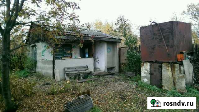 Дача 20 м² на участке 5 сот. на продажу в Копейске Копейск - изображение 1