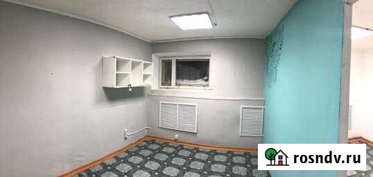 Кабинет под салон красоты или офис 32 кв.м. Ухта - изображение 1