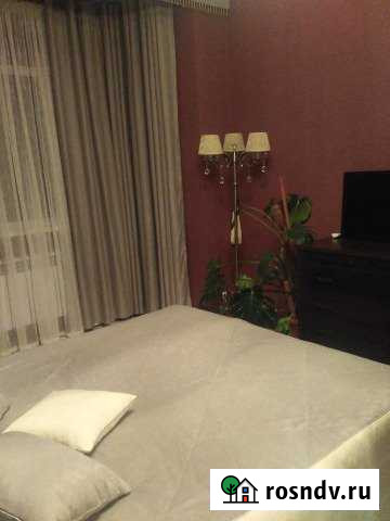 Таунхаус 230 м² на участке 2 сот. в аренду посуточно в Геленджике Геленджик - изображение 1