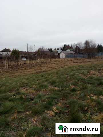 Участок ИЖС 21 сот. на продажу в Наро-Фоминске Наро-Фоминск - изображение 1