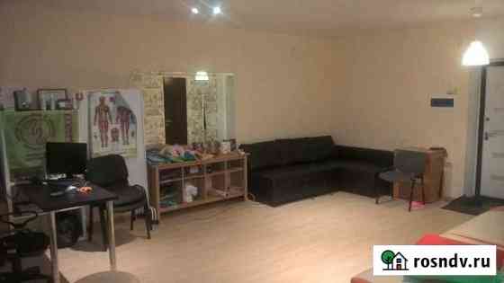 Квартира-студия, 37 м², 5/8 эт. на продажу в Сыктывкаре Сыктывкар