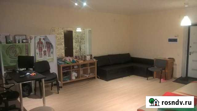 Квартира-студия, 37 м², 5/8 эт. на продажу в Сыктывкаре Сыктывкар - изображение 1