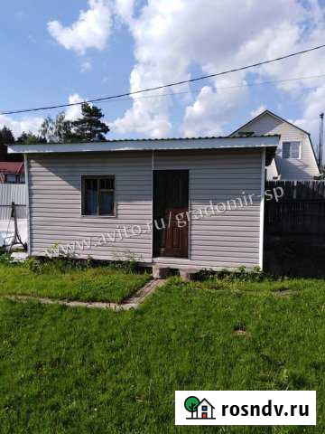 Участок ИЖС 6 сот. на продажу в Пушкино Пушкино - изображение 1