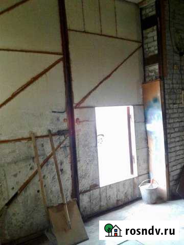 Гараж >30 м² в аренду в Кургане Курган - изображение 1