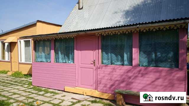 Дача 89 м² на участке 8.5 сот. на продажу в Софрино Софрино - изображение 1