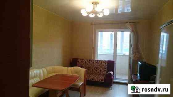 Квартира-студия, 28 м², 7/15 эт. в аренду на длительный срок в Сургуте Сургут