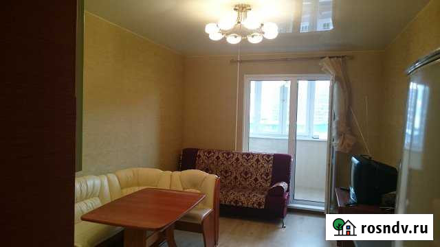 Квартира-студия, 28 м², 7/15 эт. в аренду на длительный срок в Сургуте Сургут - изображение 1