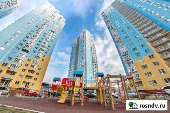 2-комнатная квартира, 40 м², 16/25 эт. в аренду посуточно в Саратове Саратов