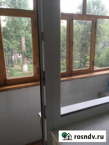 3-комнатная квартира, 50 м², 2/3 эт. в аренду на длительный срок в Новочеркасске Новочеркасск - изображение 1