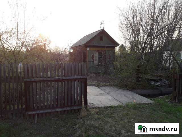 Дача 20 м² на участке 9.3 сот. на продажу в Черногорске Черногорск - изображение 1