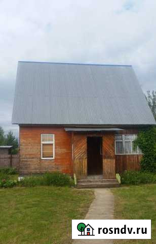 Дача 70 м² на участке 6.7 сот. на продажу в Звенигороде Звенигород - изображение 1