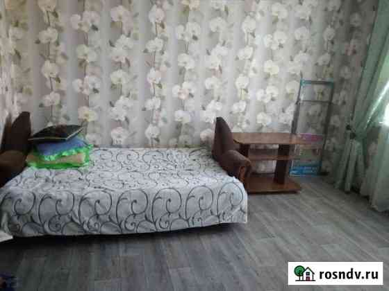 Квартира-студия, 24 м², 3/3 эт. в аренду посуточно в Невинномысске Невинномысск