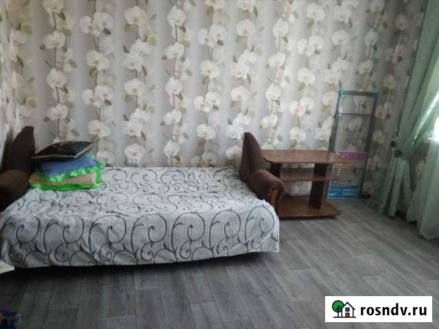 Квартира-студия, 24 м², 3/3 эт. в аренду посуточно в Невинномысске Невинномысск - изображение 1