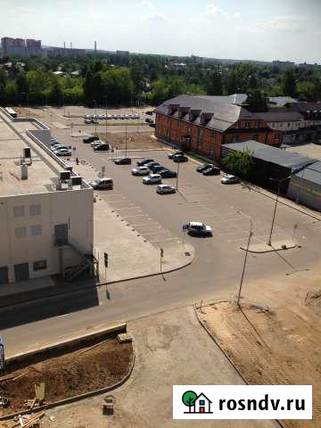 Участок промназначения 1 сот. в аренду в Сергиевом Посаде Сергиев Посад - изображение 1