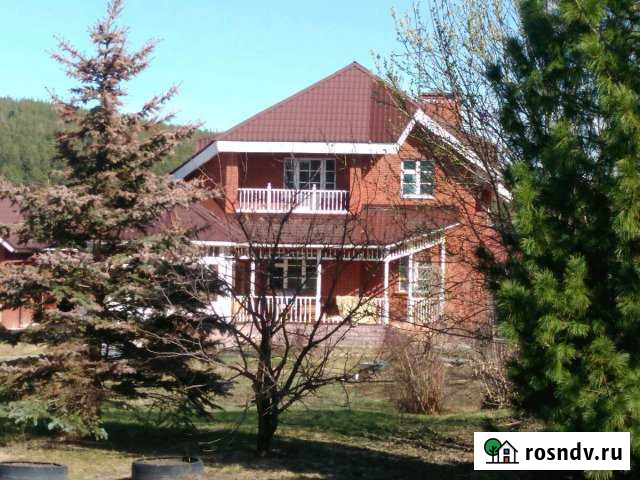 Дом 304 м² на участке 19 сот. на продажу в Дегтярске Дегтярск - изображение 1