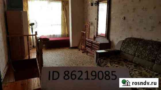 Дом 80 м² на участке 1 сот. в аренду посуточно в Саках Саки