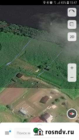 Участок ИЖС 15 сот. на продажу в Зеленце Зеленец - изображение 1