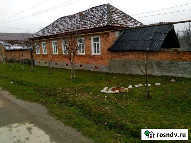 Дом 79 м² на участке 33 сот. на продажу в Чиколе Чикола - изображение 1