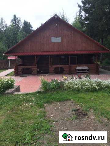 Дача 72 м² на участке 28 сот. на продажу в Кукуштане Кукуштан - изображение 1