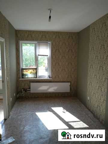 1-комнатная квартира, 28 м², 1/3 эт. на продажу в Волжске Волжск - изображение 1