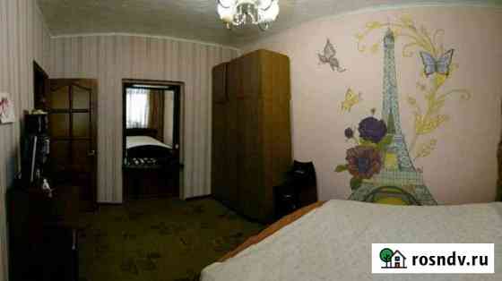 3-комнатная квартира, 52 м², 2/2 эт. на продажу в Марксе Маркс