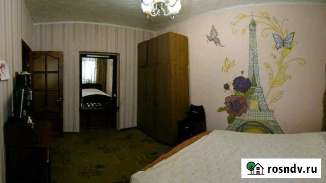 3-комнатная квартира, 52 м², 2/2 эт. на продажу в Марксе Маркс - изображение 1