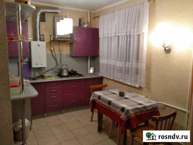 2-комнатная квартира, 46 м², 3/5 эт. в аренду на длительный срок в Дмитрове Дмитров - изображение 1