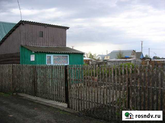 Дача 20 м² на участке 4 сот. на продажу в Куйбышеве Куйбышев - изображение 1