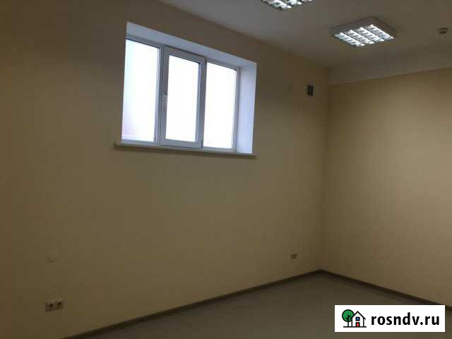 Офисное помещение, 24 кв.м.-4 этаж Махачкала - изображение 1