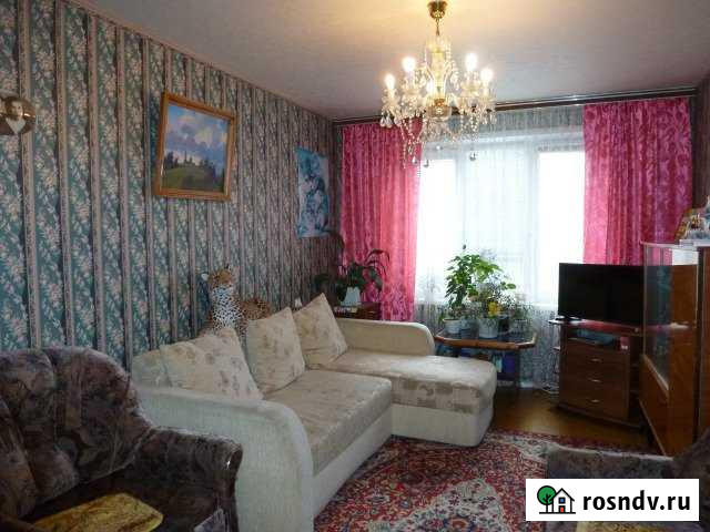 2-комнатная квартира, 46 м², 6/9 эт. на продажу в Ликино-Дулево Ликино-Дулево - изображение 1