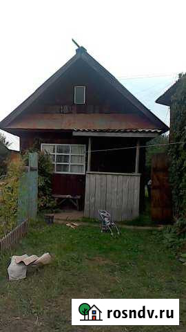 Дача 20 м² на участке 8 сот. на продажу в Завьялово Республики Удмуртия Завьялово - изображение 1