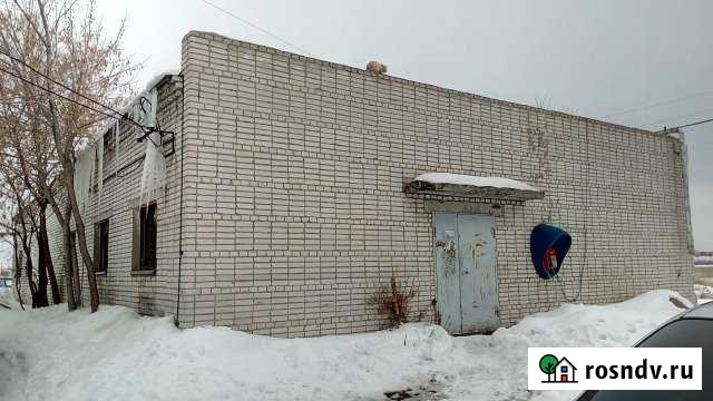 Помещение свободного назначения, 253.9 кв.м. Кетово - изображение 1