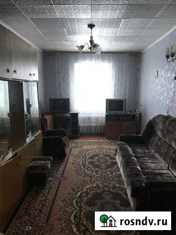 Дом 80.6 м² на участке 12 сот. на продажу в Красноармейском Самарской области Красноармейское - изображение 1