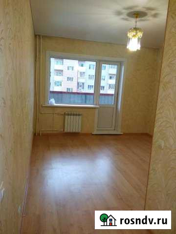 Квартира-студия, 24 м², 2/5 эт. в аренду на длительный срок в Бийске Бийск - изображение 1