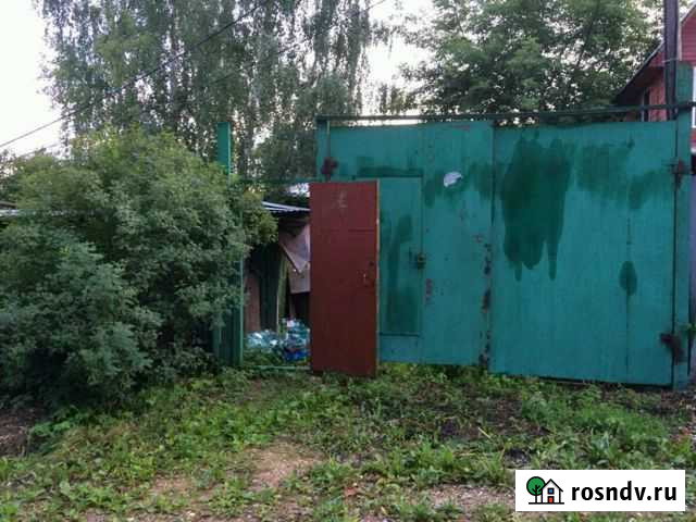 Дом 35 м² на участке 2 сот. на продажу в Новоивановском Новоивановское - изображение 1