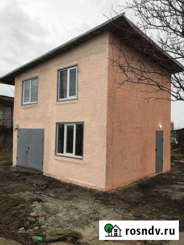 Дача 70 м² на участке 4 сот. на продажу в Щёлкино Щёлкино - изображение 1