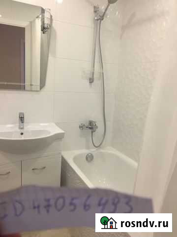 1-комнатная квартира, 40 м², 7/17 эт. в аренду посуточно в Одинцово Одинцово - изображение 1