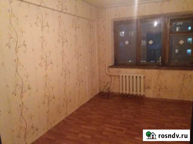 Комната 13 м² в 1-ком. кв., 3/5 эт. в аренду на длительный срок в Ачинске Ачинск - изображение 1