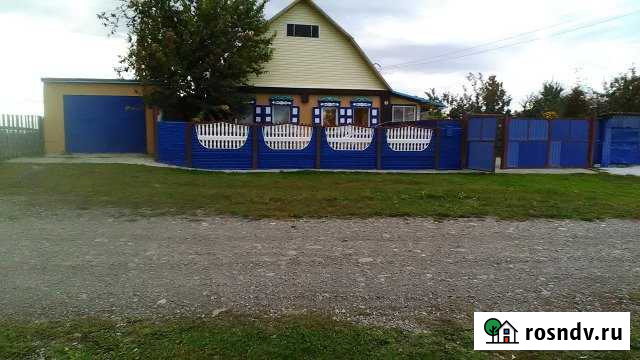 Дом 65 м² на участке 21 сот. на продажу в Саяногорске Саяногорск - изображение 1