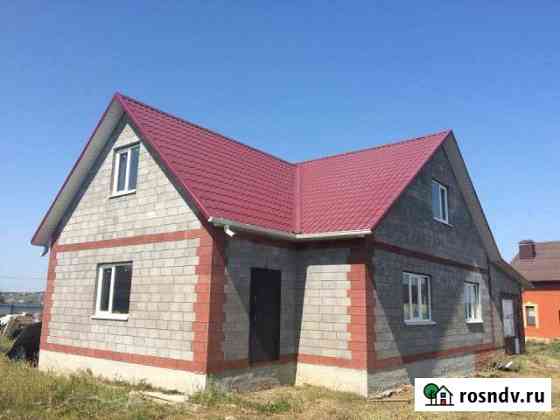 Коттедж 140 м² на участке 15 сот. на продажу в Разумном Разумное