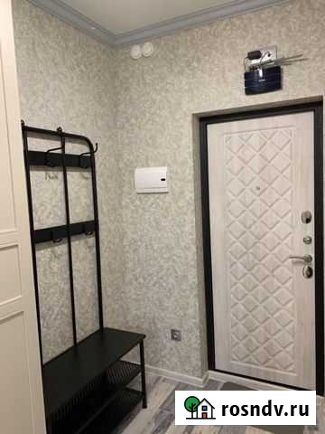 Квартира-студия, 30 м², 3/25 эт. в аренду на длительный срок в Химках Химки - изображение 1