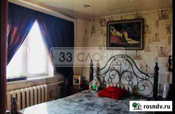 4-комнатная квартира, 68 м², 8/9 эт. на продажу в Солнечногорске Солнечногорск