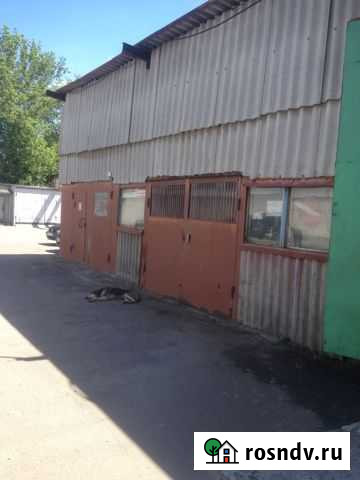 Производственное помещение, 70 кв.м. Курчатов - изображение 1