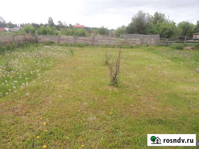 Участок ИЖС 8 сот. на продажу в Ташаре Ташара - изображение 1