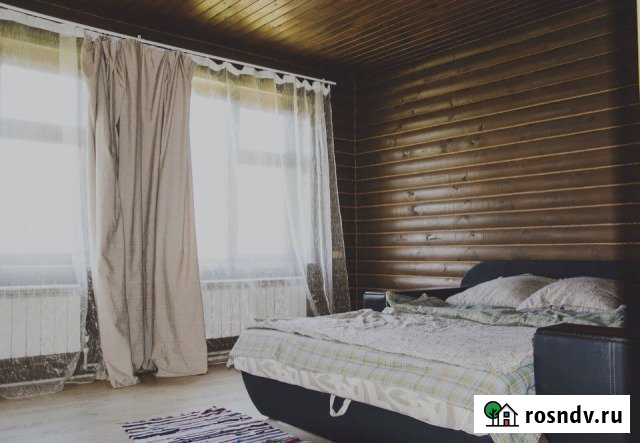 Дом 50 м² на участке 15 сот. в аренду посуточно в Суздале Суздаль - изображение 1