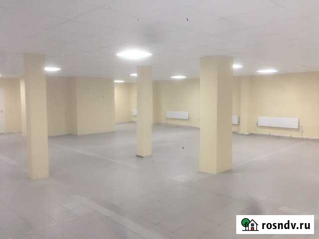 Торговое помещение, 250 кв.м. Белоозёрский - изображение 1