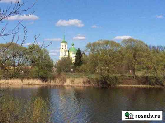 Участок ИЖС 16 сот. на продажу в Козлово Козлово