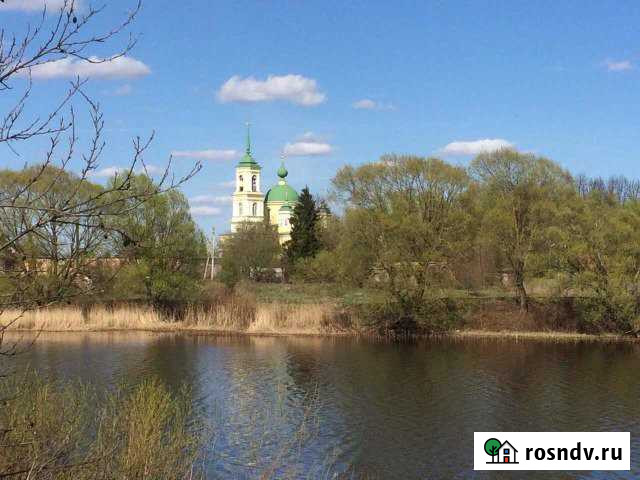 Участок ИЖС 16 сот. на продажу в Козлово Козлово - изображение 1